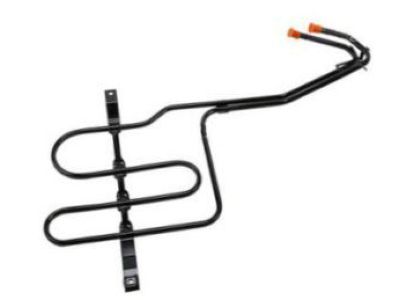 GMC Jimmy Power Steering Hose - 15159570