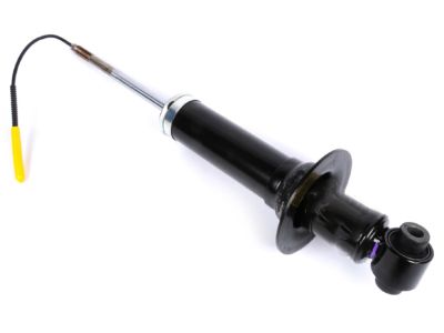 2015 Chevrolet Camaro Shock Absorber - 19300041