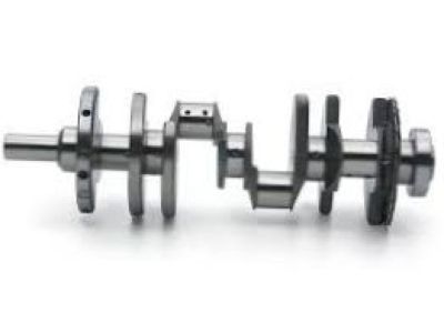 Pontiac GTO Crankshaft - 12570249