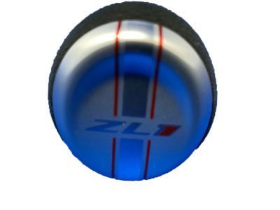 2019 Chevrolet Camaro Shift Knob - 84113541