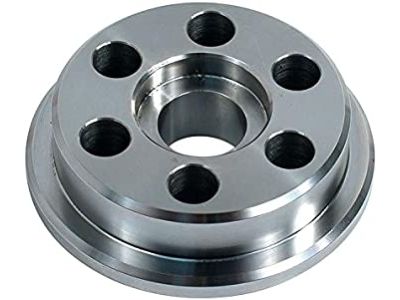 GM 1647172 Spacer, Flywheel