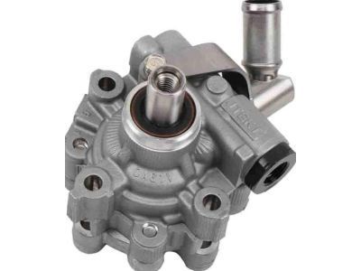 2014 Chevrolet Camaro Power Steering Pump - 13576570
