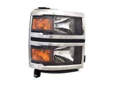 GM 23380551 Headlamp Asm