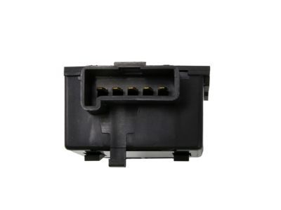 GM 15150325 Interior Lamp Control Module Assembly