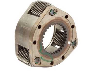 GM 19299090 Carrier Asm,Transfer Case High/Low Planet