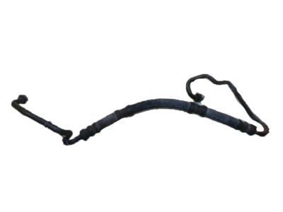 2009 Saturn Astra Power Steering Hose - 24402917