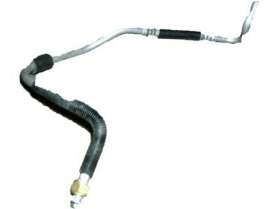 2000 Chevrolet Venture A/C Hose - 10416866