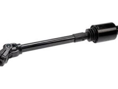 GMC K3500 Steering Shaft - 26015779
