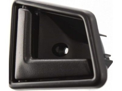 Chevrolet Tracker Door Handle - 30000908