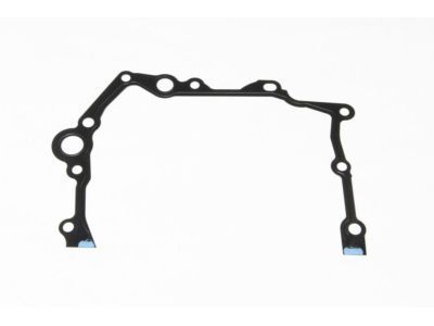 2019 Chevrolet Express Timing Cover Gasket - 12644922