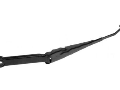 2008 Chevrolet Trailblazer Wiper Arm - 15214345