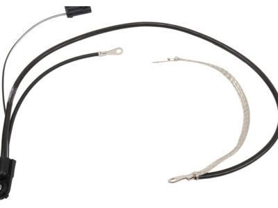 GM 88986775 Cable Asm,Battery Negative