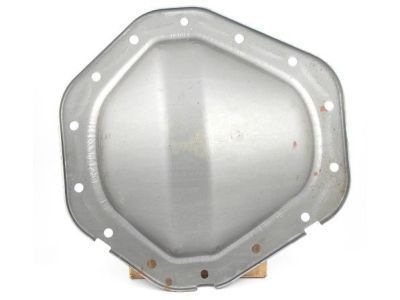 1988 Chevrolet K3500 Differential Cover - 26067253