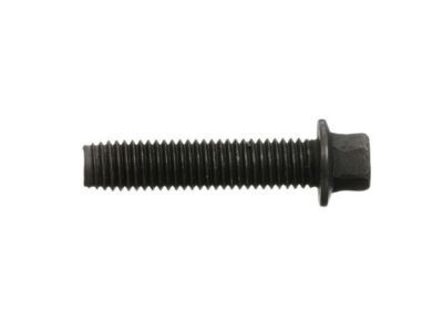 GM 11570934 Screw, Hexagon Flange Head Tapping