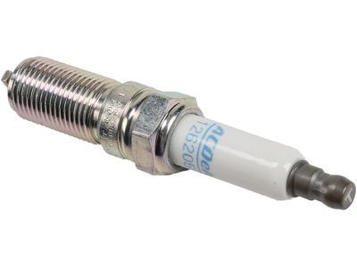 GMC Terrain Spark Plug - 12681658
