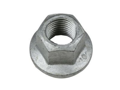 GM 11611365 Nut