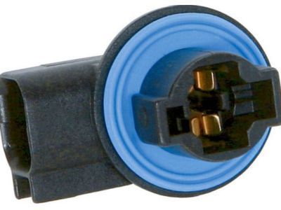 Pontiac Light Socket - 19352813