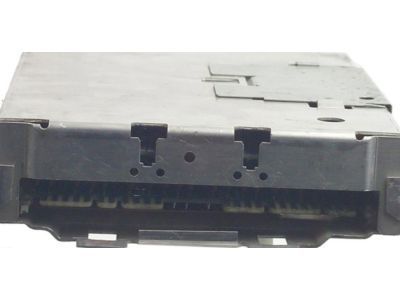 Pontiac J2000 Engine Control Module - 88999109