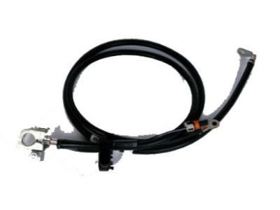 2006 Pontiac Grand Prix Battery Cable - 88987152