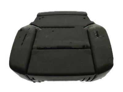 2015 GMC Yukon Seat Cushion Pad - 22943727