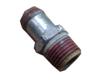 GM 354501 Fitting, Thermostat Bypass Hose