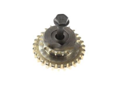 GM 12597414 Sprocket,Camshaft