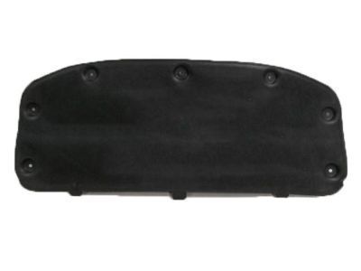 GM 96872981 Insulator, Hood