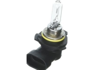 Buick Regal Headlight Bulb - 13579204