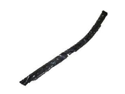 Chevrolet Silverado Weather Strip - 23412415