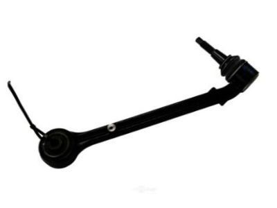 Buick Allure Tailgate Lift Support - 25908346