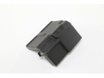 GM 84068679 Cover, Front Compartment Fuse Block