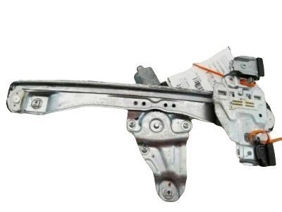 Chevrolet Volt Window Regulator - 20998046