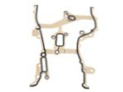 GM 55562793 Gasket Assembly, Engine Front Cover