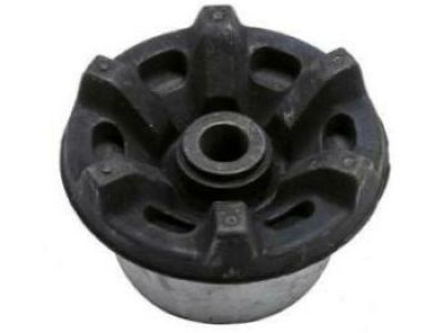 Cadillac STS Coil Spring Insulator - 25769155