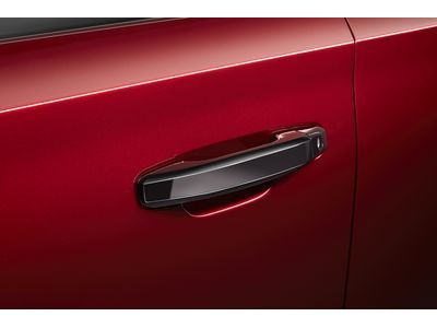 2017 Chevrolet Tahoe Door Handle - 23236148