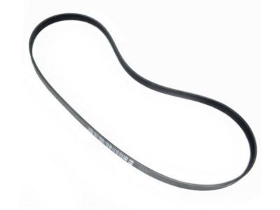 Chevrolet Cruze Drive Belt - 55567574