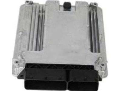 Cadillac CTS Engine Control Module - 12623325