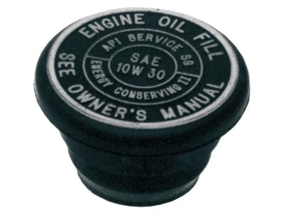 Chevrolet G30 Oil Filler Cap - 10110859