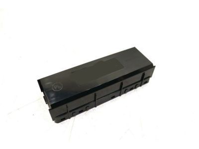 Chevrolet Traverse HVAC Control Module - 84305960