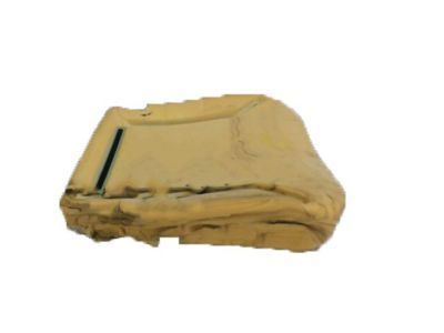 2002 Chevrolet Malibu Seat Cushion Pad - 88895966