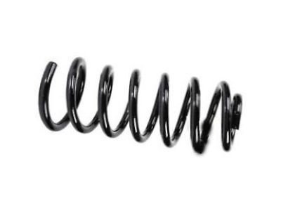 2017 Chevrolet SS Coil Springs - 92261935