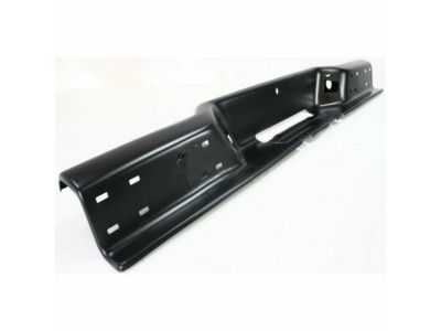 GM 15647700 Bar Assembly, Rear Bumper Imp