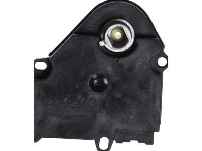GM 16141822 Actuator Assembly, Electric Dumb
