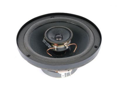 2006 Pontiac GTO Car Speakers - 92095185