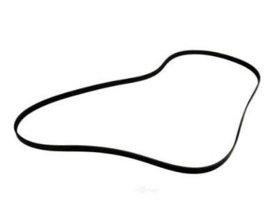 Buick Enclave Drive Belt - 12654815