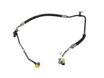 Pontiac G8 Hydraulic Hose - 92263439