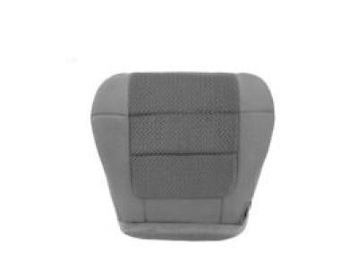 2011 GMC Canyon Seat Cushion Pad - 89041468