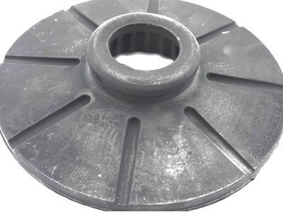 GM 90538496 Insulator,Rear Coil Spring Lower