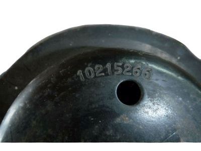 GM 10215266 Pulley, Fan