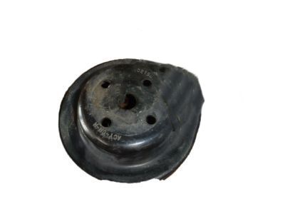 1996 Cadillac Fleetwood Water Pump Pulley - 10215266